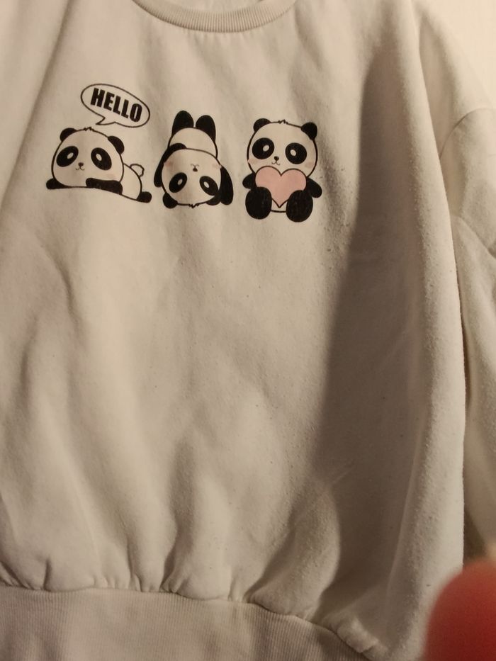 Pulls - photo numéro 3