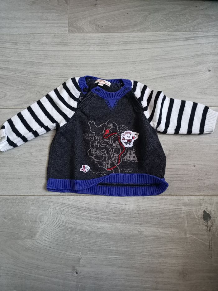 Vêtements bébé 3 mois - photo numéro 2