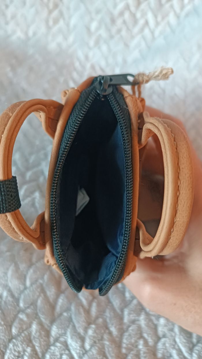 Porte clé Cabaia Pico Moscou - photo numéro 4