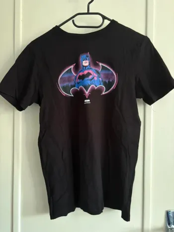 T-shirt batman