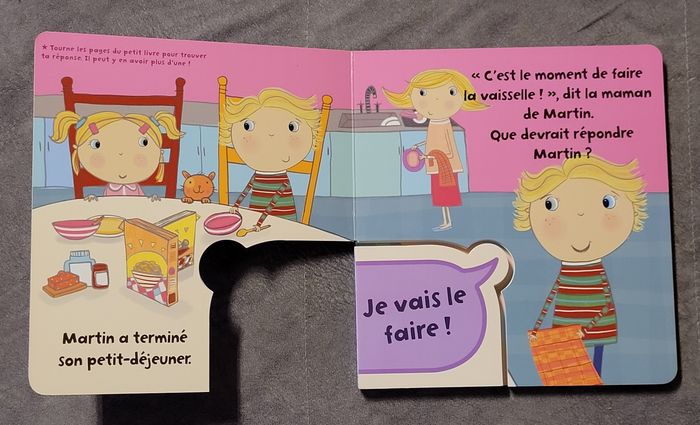 Mix & match donner un coup de main ? - photo numéro 2