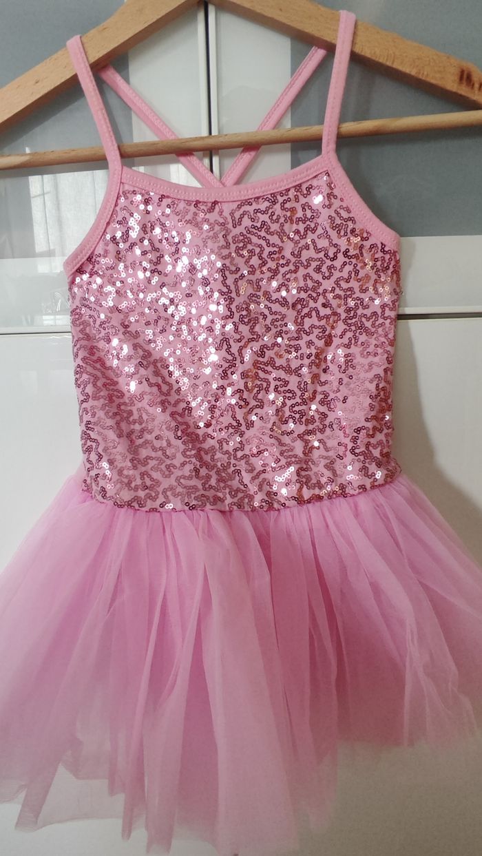 Justaucorps/tenue  de danse /Gym - photo numéro 5