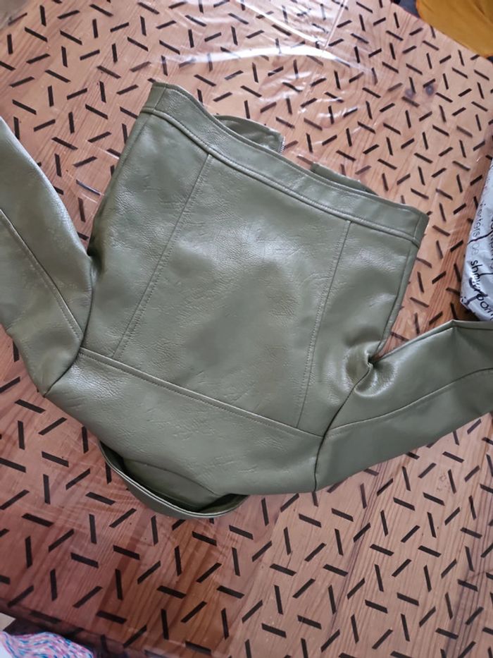 Veste fille 5 ans - photo numéro 8