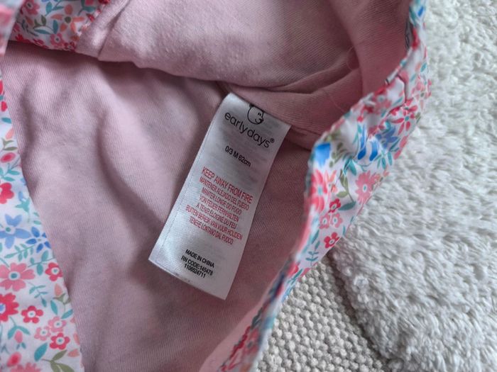 Imperméable bébé - photo numéro 5