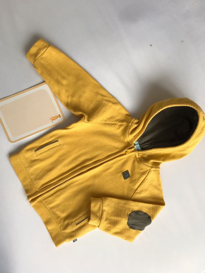 Petite veste - photo numéro 2