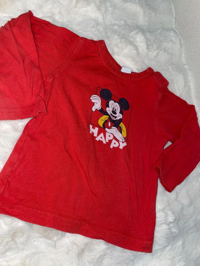 TEE shirt