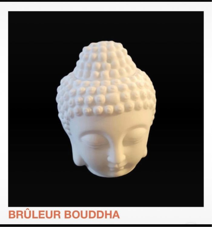 Brûleur bouddha