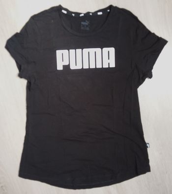 T-shirt femme Puma