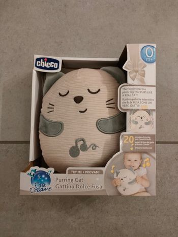 Jouet éveil bébé