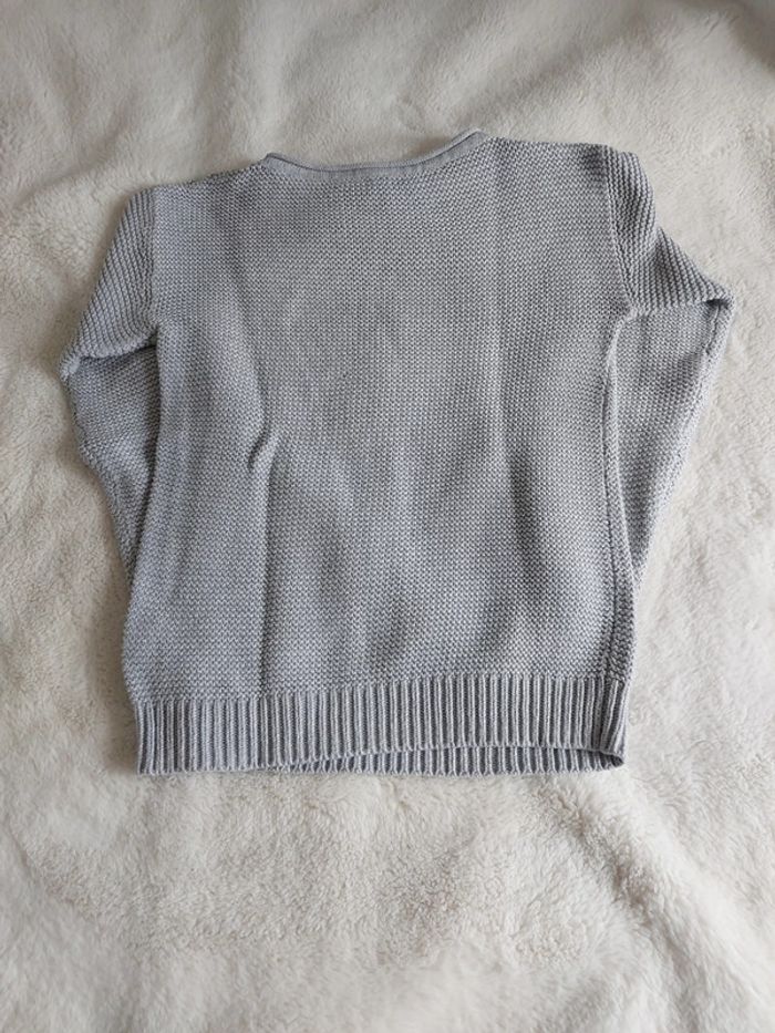 Pull Esprit 12 ans - photo numéro 4