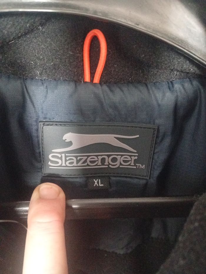 Veste sans manche homme slazenger XL - photo numéro 3