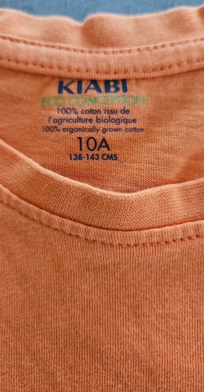 T-shirt - photo numéro 2