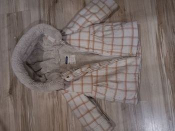 Manteau 18-24M