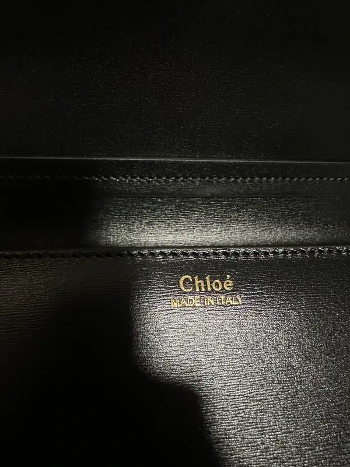 Sac Ora Chloé - photo numéro 12