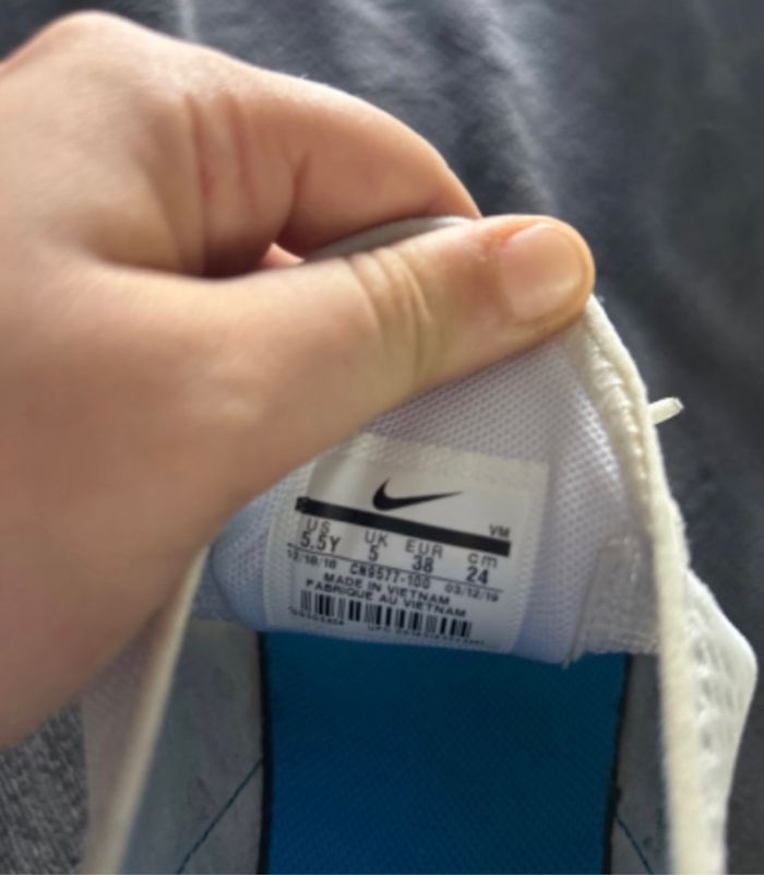 Air max 270 - photo numéro 3