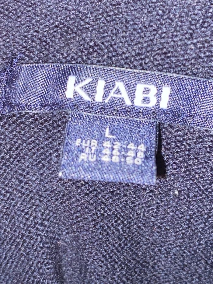 Pull effet chemise - photo numéro 4