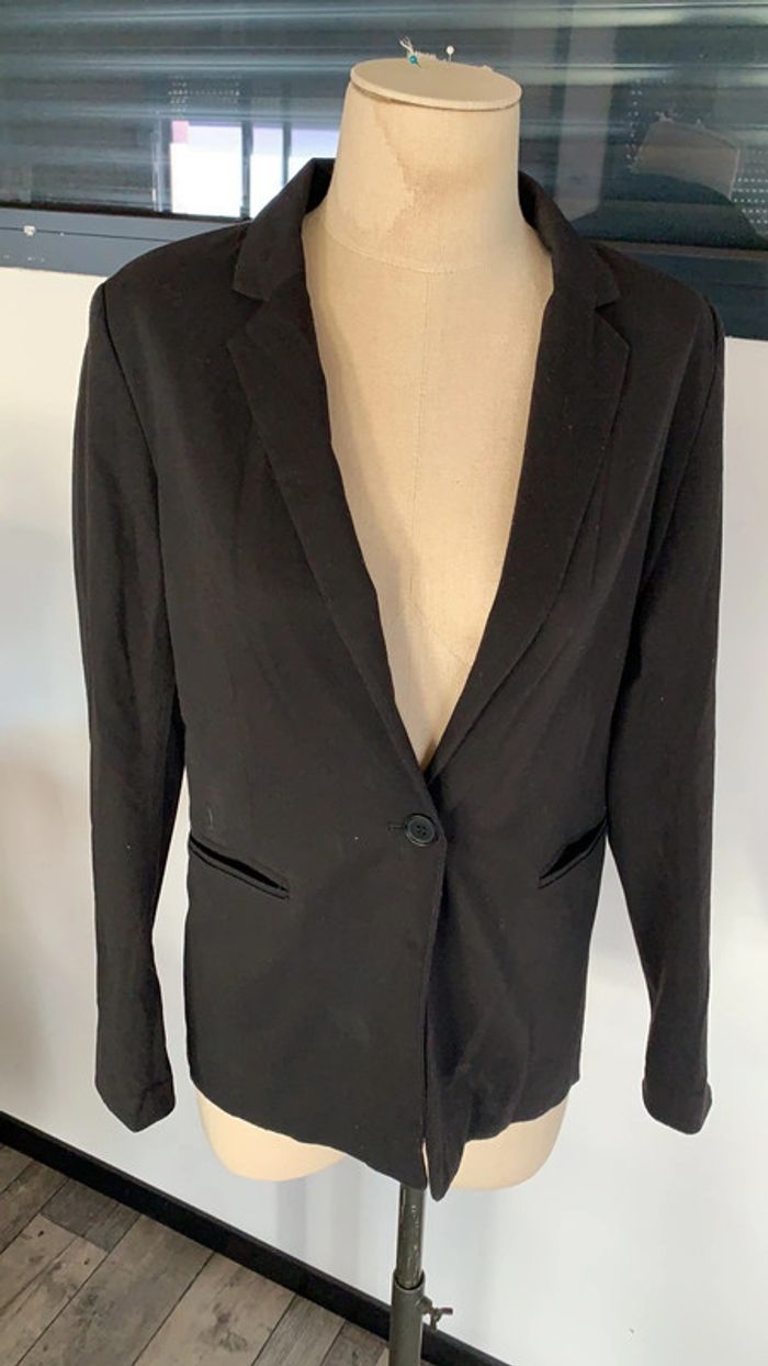 Veste tailleur