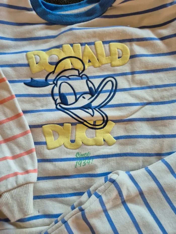 Ensemble Donald - photo numéro 2