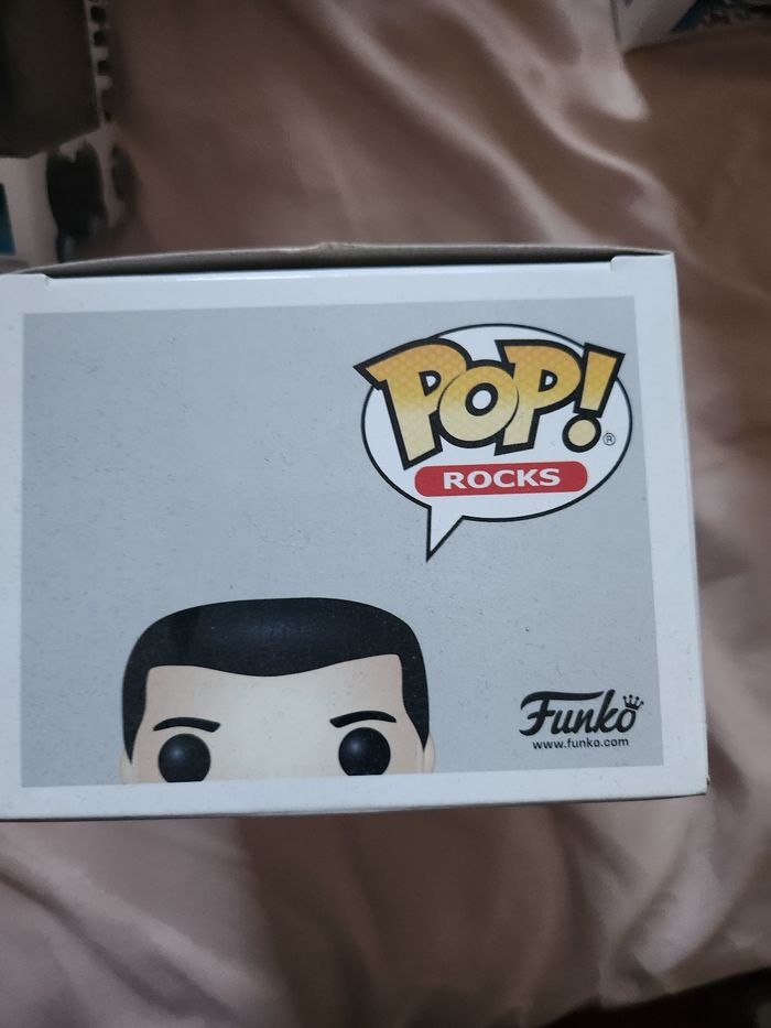 Freddy mercury - photo numéro 2