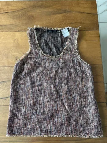 Haut Zara taille XS