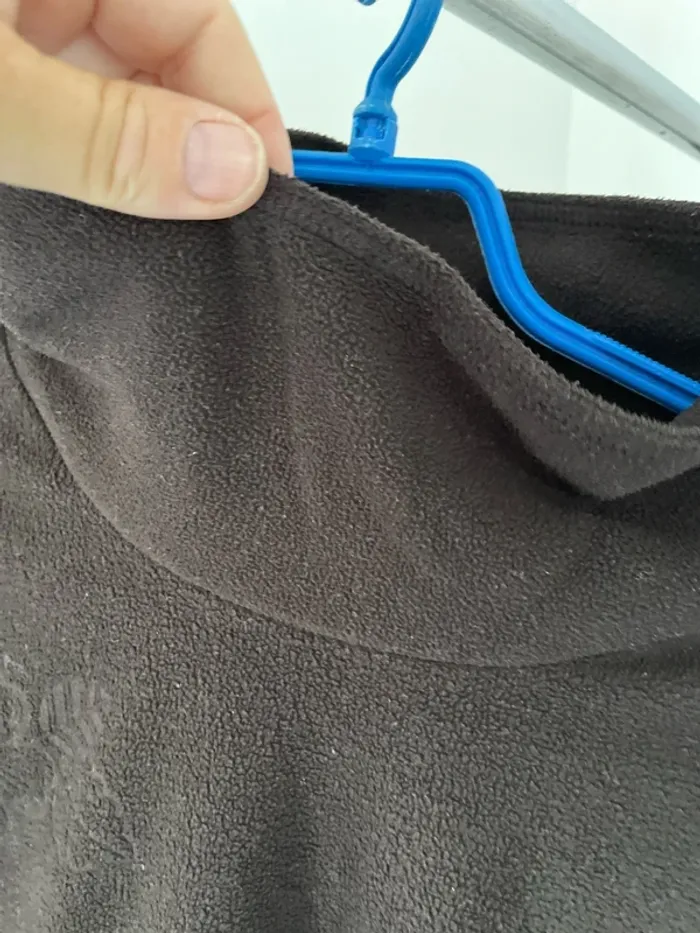 Polaire longboard L - photo numéro 5