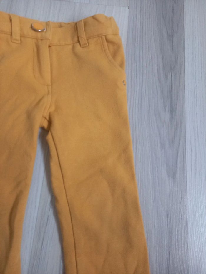 Pantalon taille 2 ans sergent major - photo numéro 2
