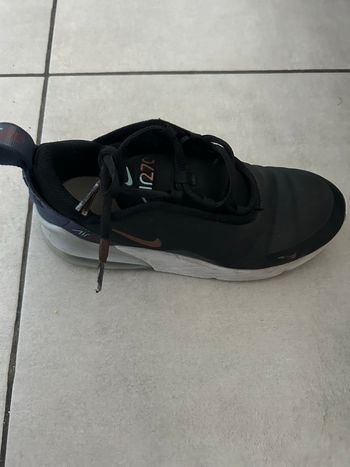 Basket Nike 