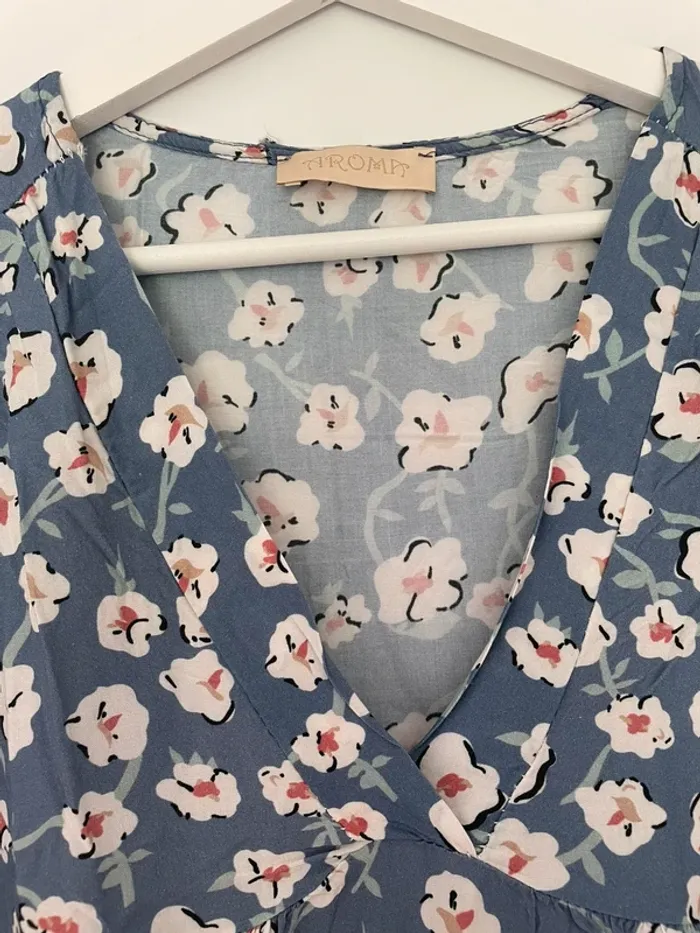 Robe aroma TU - photo numéro 2