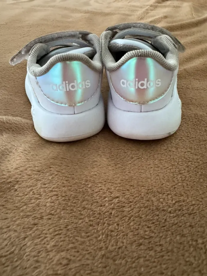 Basket adidas bubble comfy - photo numéro 2