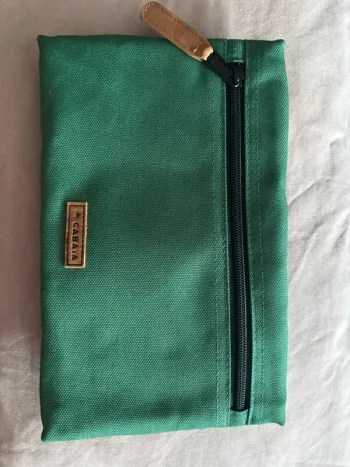 Pochette cabaia