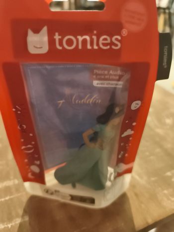 Tonies aladin