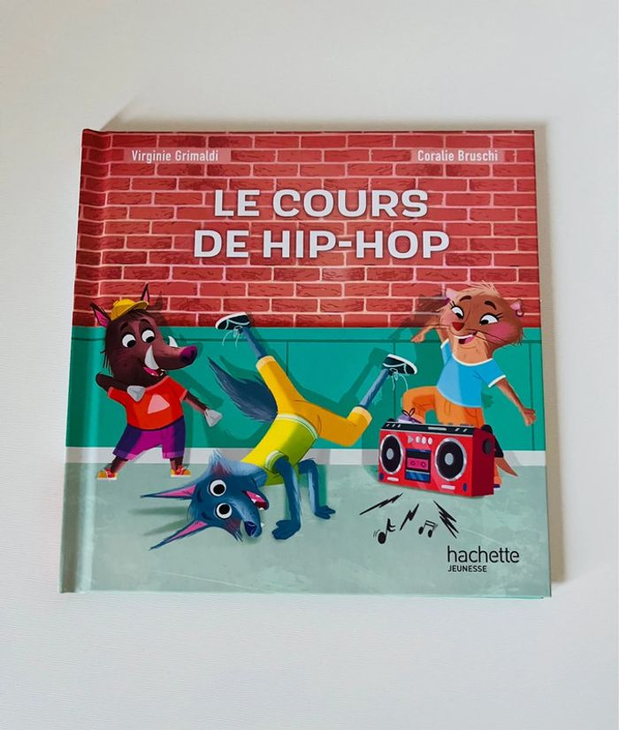 Lot 15 livres McDo - photo numéro 9