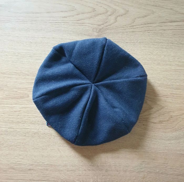 🩷 Chapeau béret Taille 3 Sergent Major 48 cm #emyfleury_chapeaux - photo numéro 2