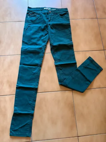 Pantalon femme 34