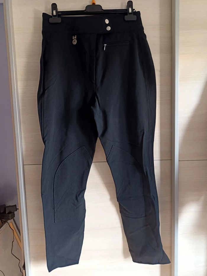 Pantalon équitation Pikeur 40