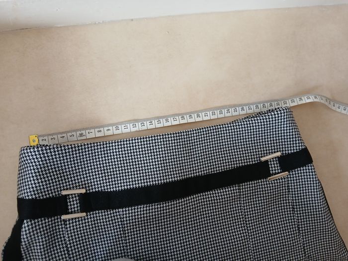 Mini jupe Etam taille 36 - photo numéro 9