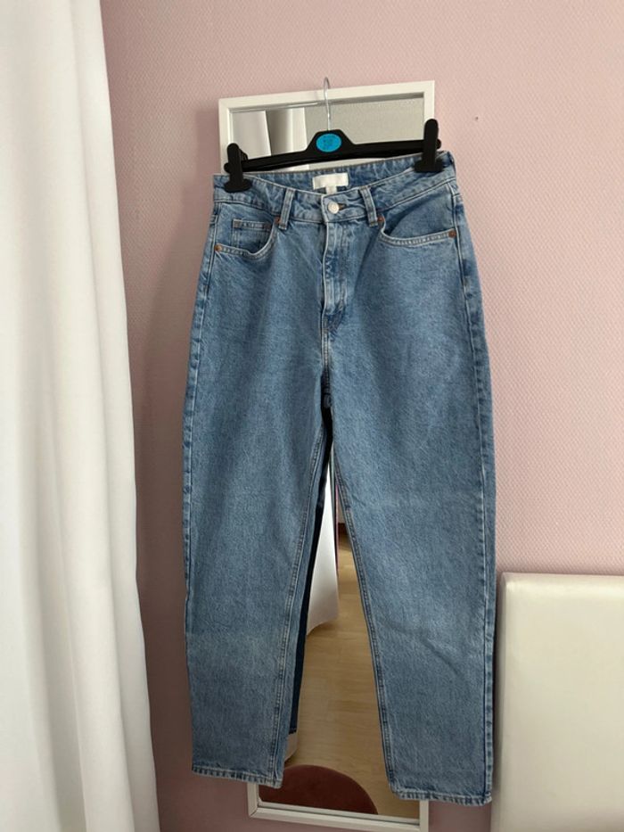 Jean bleu H&M neuf