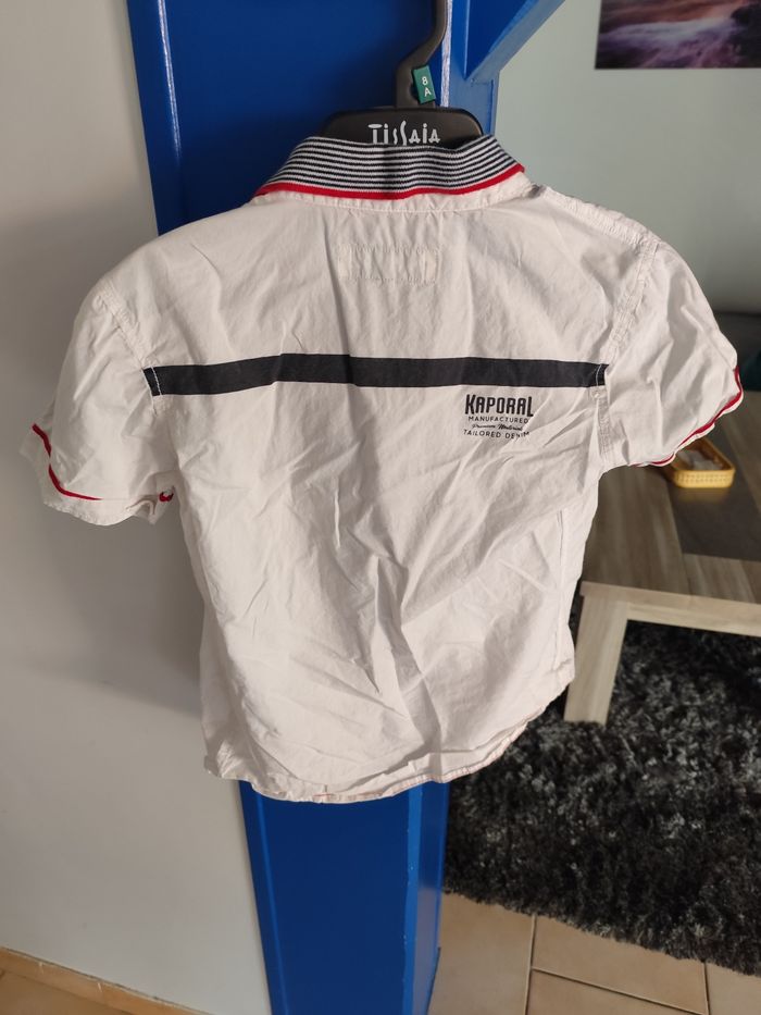 Chemise lot - photo numéro 6