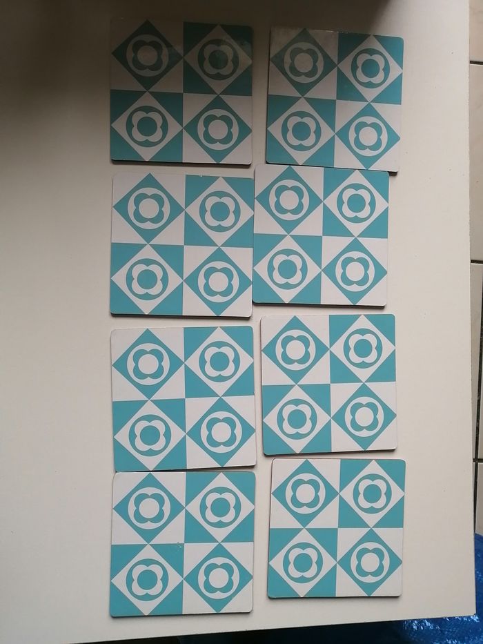 mémo géant djeco - photo numéro 9