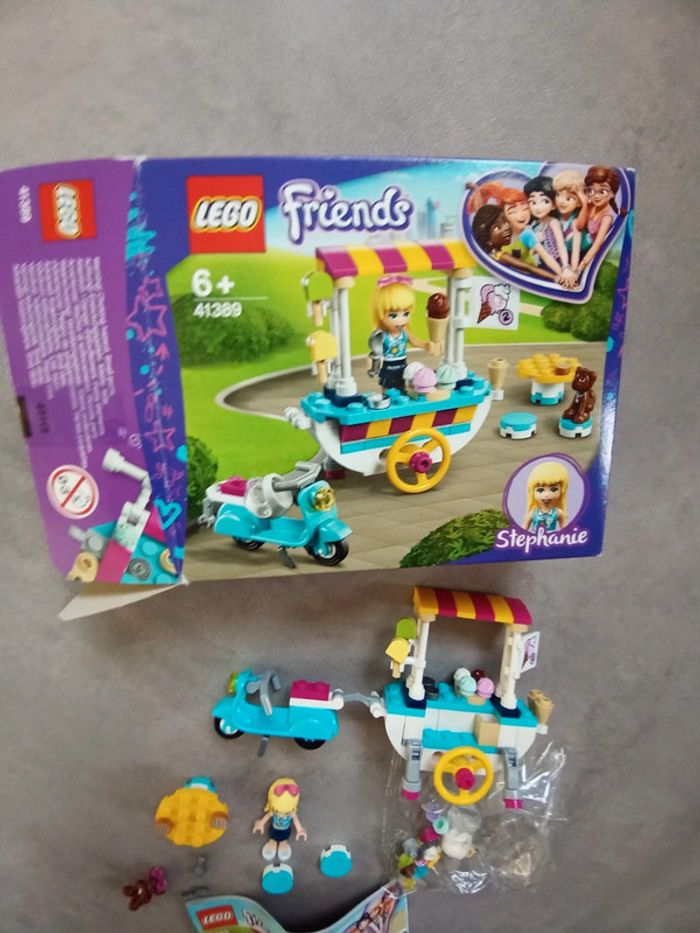 Playmobil Friends 41389