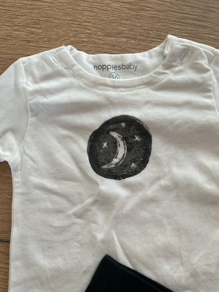 Ensemble mixte 1 mois - photo numéro 2