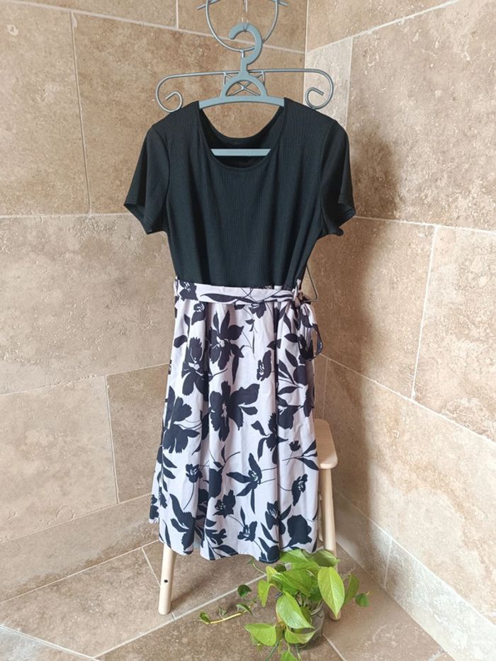 Robe femme XL
