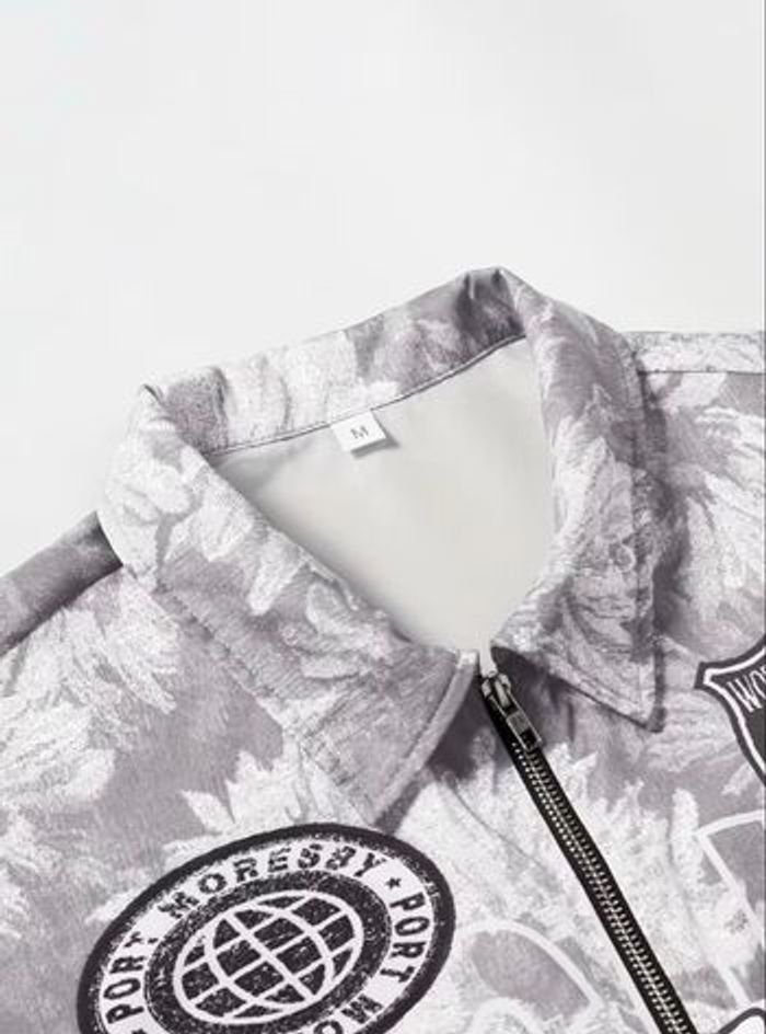 Chemise veste S Neuf - photo numéro 4