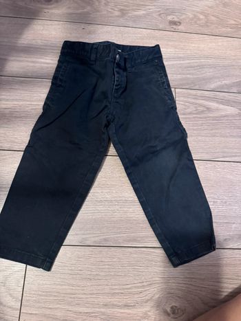 Pantalon petit bateau