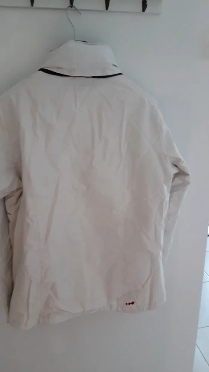 Blouson sport d'hiver - photo numéro 2