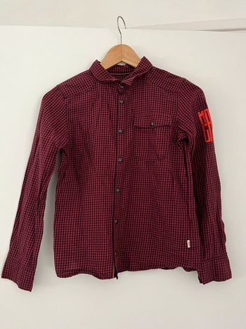 Chemise catimini 12 ans