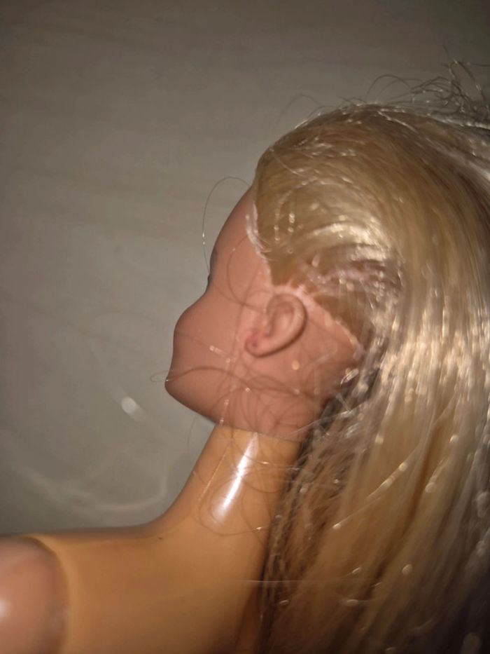 Barbie rock star vintage - photo numéro 10