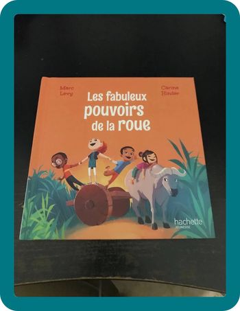 Livre pour enfants