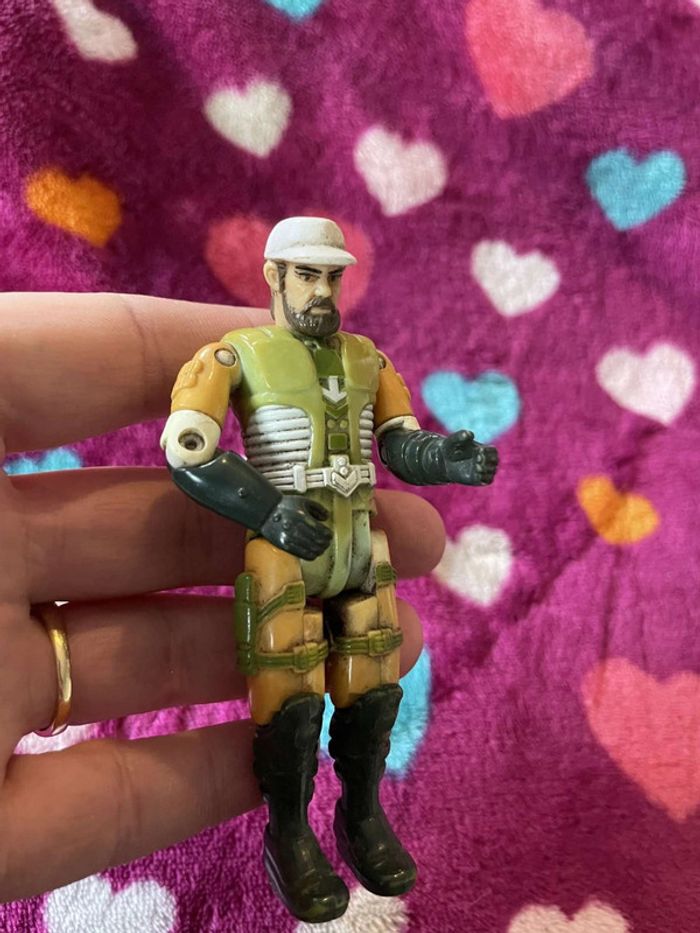 Figurine Vintage - photo numéro 3