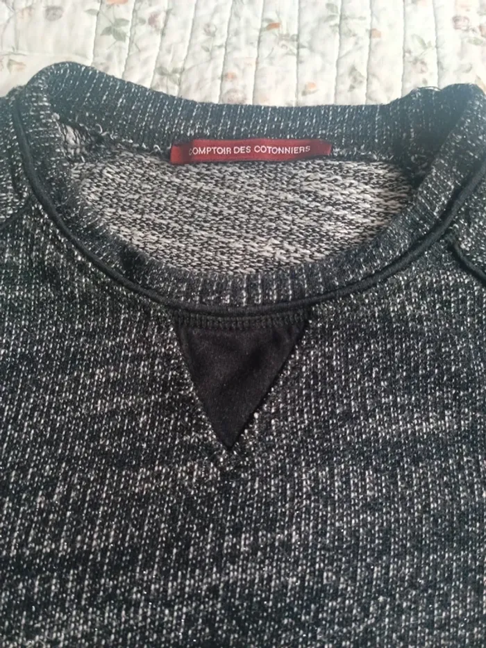 Pull Comptoir des cotonniers - photo numéro 2